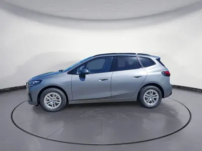 Neu BMW 218 Active Tourer Comfort Edition 136 PS (100 kW) 2026 Grau Van / Kleinbus