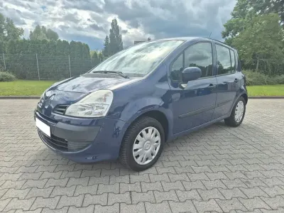 Gebraucht Renault Modus