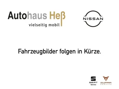 Gebraucht Nissan Qashqai