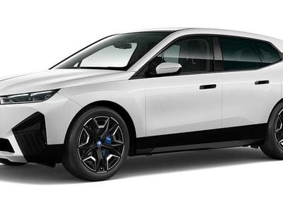 Gebraucht BMW iX 239 kW (326 PS) 2024 SUV