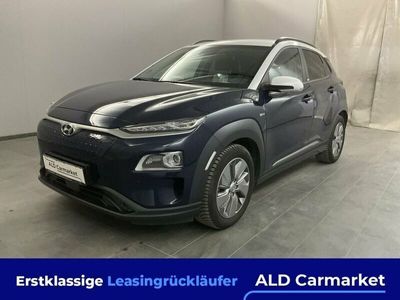 gebraucht Hyundai Kona EV Premium Geschlossen, 5-türig, Direktantrieb, 1-Gang