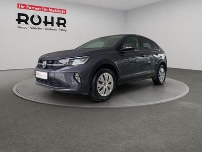 Gebraucht VW Taigo 95 PS (69 kW) 2026 Rauchgrau metallic SUV