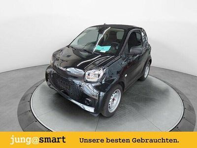 Smart ForTwo Electric Drive