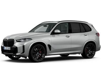 Gebraucht BMW X5 Comfort Edition 340 PS (250 kW) 2024 SUV