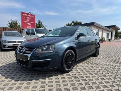 VW Jetta