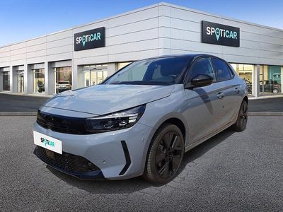 Gebraucht Opel Corsa-e Ultimate 114 kW (156 PS) 2025 Grau Kleinwagen