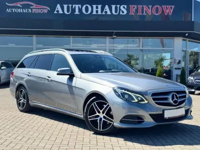 Gebraucht Mercedes E350
