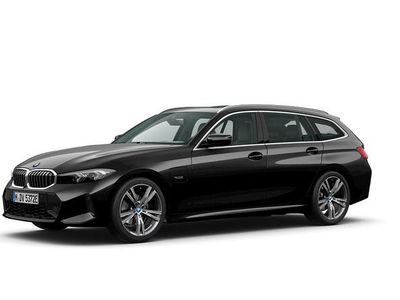 Gebraucht BMW 320 M Sport 163 PS (119 kW) 2022 Kombi