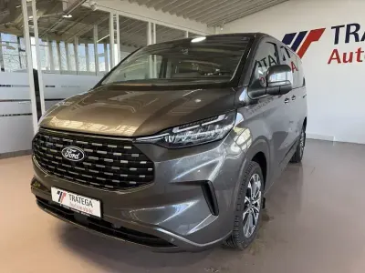 Gebraucht Ford Tourneo Custom