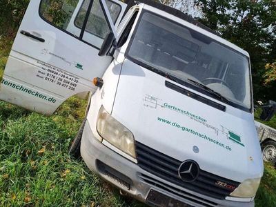 gebraucht Mercedes Sprinter 313 CDI (903.621/22/23)