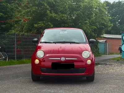 Usata Fiat 500