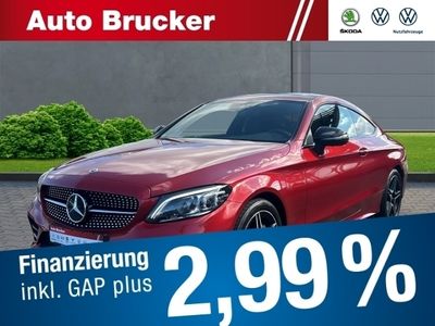 Mercedes C300