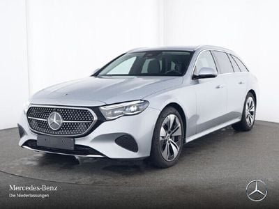Mercedes E300