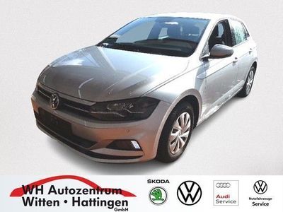 gebraucht VW Polo 1.0 Comfortline NAVI GJ-REIFEN CLIMATRONIC