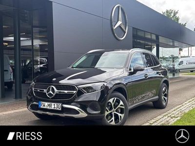 Mercedes GLC300e