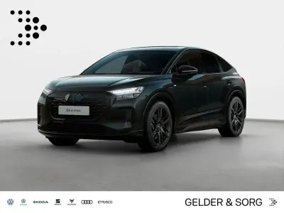 Gebraucht Audi Q4 Sportback e-tron