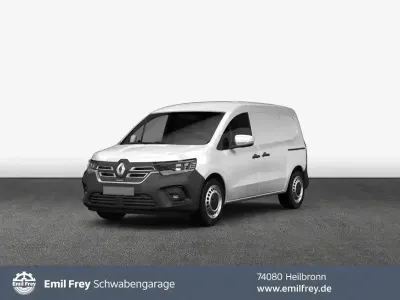 Gebraucht Renault Kangoo Rapid Advance 95 PS (69 kW) 2024 Weiß Van / Kleinbus