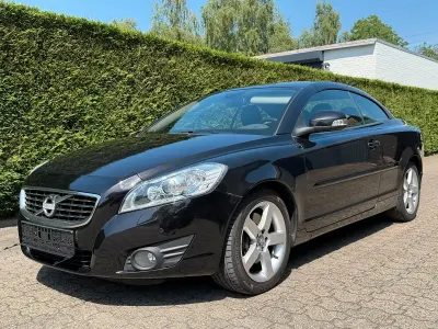 Używany Volvo C70