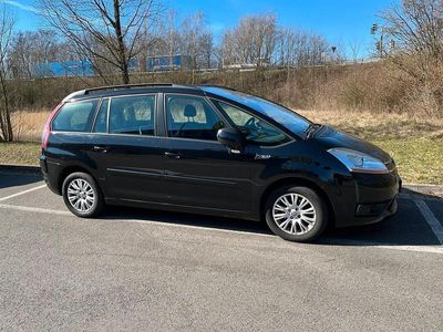 Citroën Grand C4 Picasso