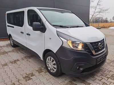 Gebraucht Nissan NV300 121 PS (88 kW) 2019 Weiß Van