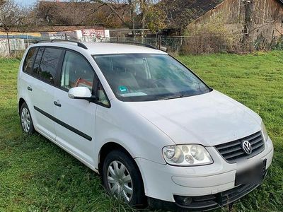 VW Touran