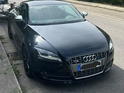 Gebraucht Audi TT