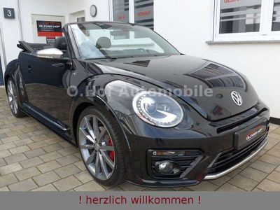 gebraucht VW Beetle 2.0TSI DSG R Line Individual / Exclusive