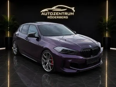 Gebraucht BMW M135