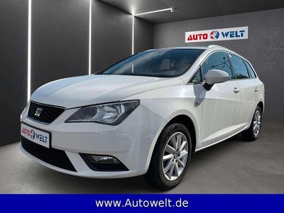 Seat Ibiza ST