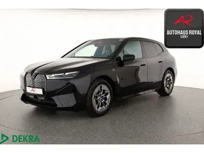 Gebraucht BMW iX