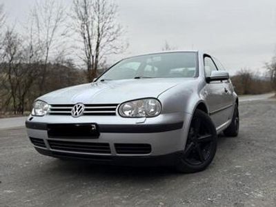 VW Golf IV