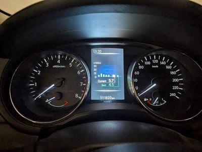 Nissan Pulsar