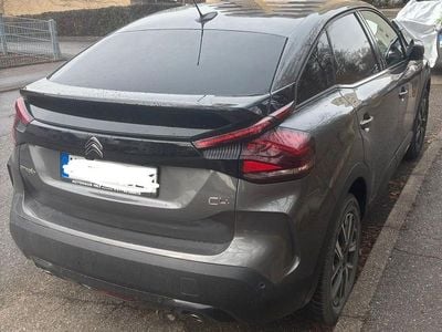 Grau Gebraucht 2021 Citroën C4 Feel Limousine | 13.800 € (Guter Preis)