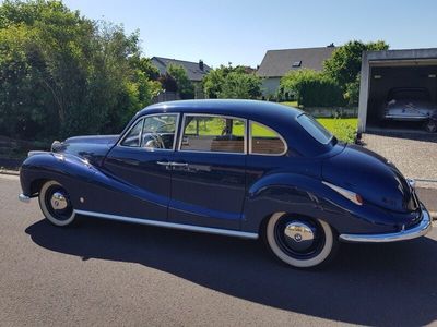 gebraucht BMW 501 - Barockengel