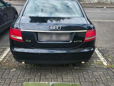 Gebraucht Audi A6 180 PS (132 kW) 2008 Andere farben Limousine