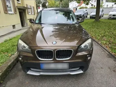 Gebraucht BMW X1