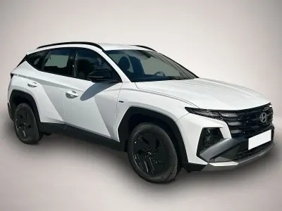 Gebraucht Hyundai Tucson