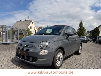 Gebraucht Fiat 500C