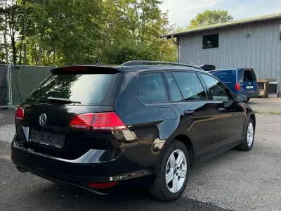 Gebraucht VW Golf VII 150 PS (110 kW) 2014 Kombi