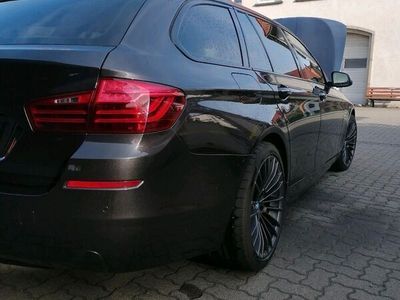 gebraucht BMW 530 