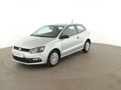 Gebraucht VW Polo