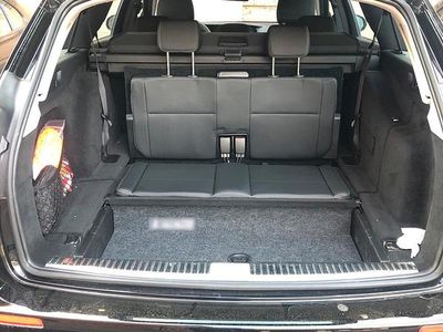 Gebraucht Mercedes 220 2017 Schwarz Kombi