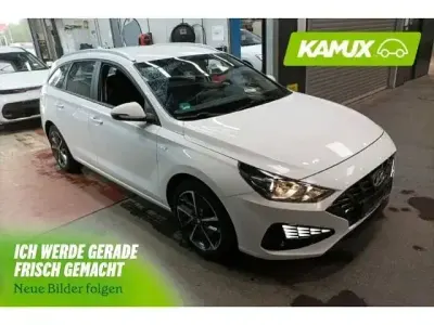 Gebraucht Hyundai i30