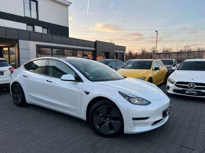 gebraucht Tesla Model 3 Long Range Dual Motor AWD*USS*1.Hand*