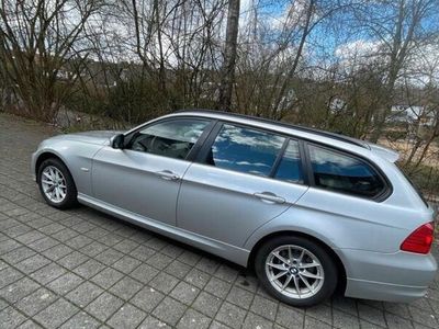 gebraucht BMW 320 3er d