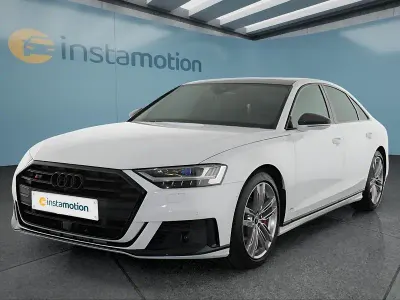 Gebraucht Audi S8