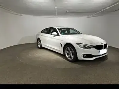 Gebraucht BMW 430 Gran Coupé