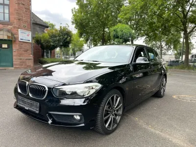 Gebraucht BMW 118
