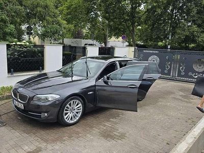 BMW 535