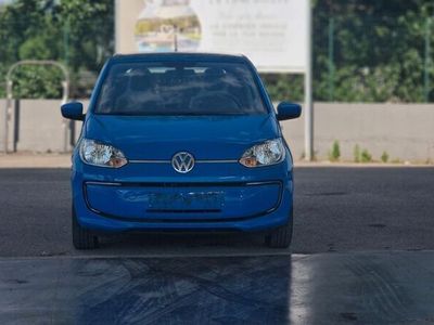 VW e-up!